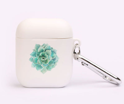 Succulent AirPod Cover