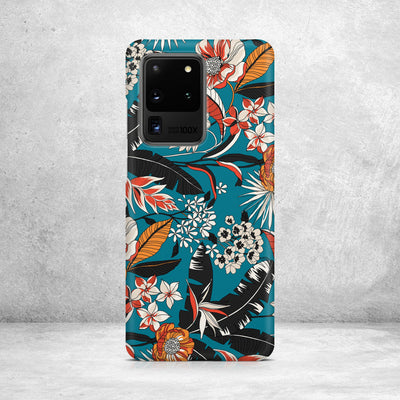 Japanese Style Samsung Case