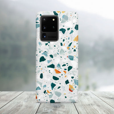 Terrazzo Samsung Case