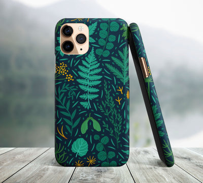 Fern iPhone Case II