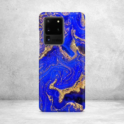 Blue Marble 1 Samsung Case