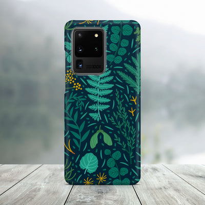 Fern Samsung Case