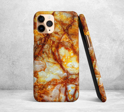 Natural Stone iPhone Case