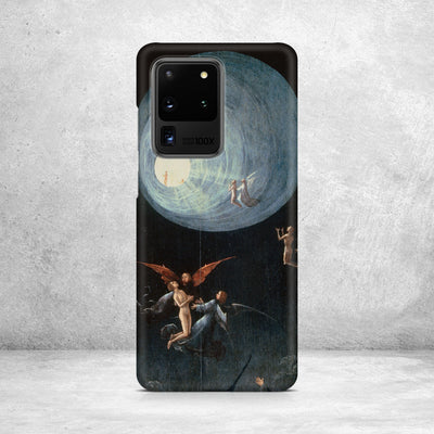 Bosch Ascent of the Blessed Samsung Case