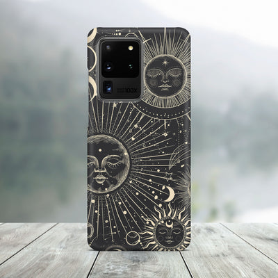 Fantasy Samsung Case