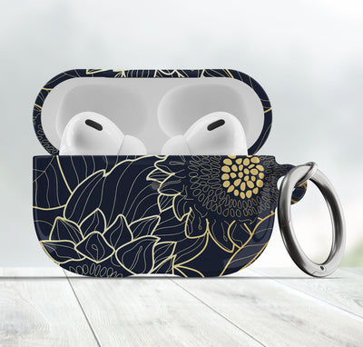 Sunflower AirPod Cover II