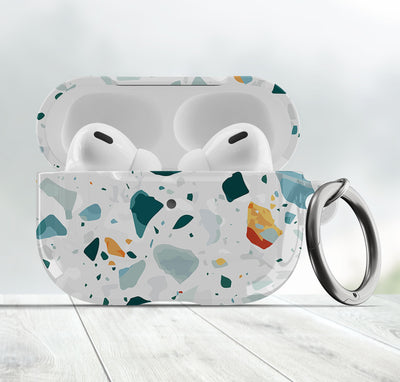 Terrazzo AirPod Cover