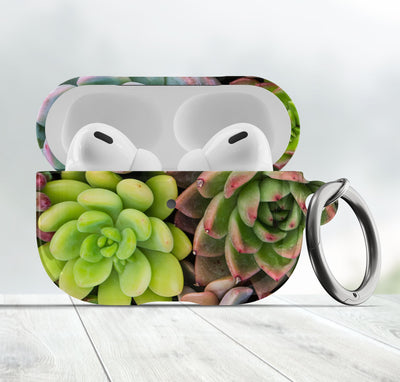 Succulent AirPod Cover II