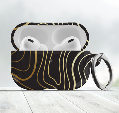 Classic Look AirPod Cover
