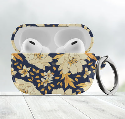 Summer Flowers AirPod Cover