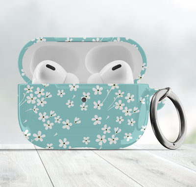 Spring Drizzle AirPod Cover