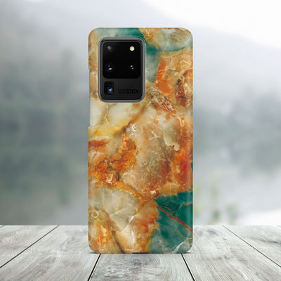 Exquisite Marble Samsung Case