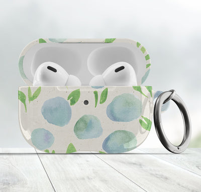 Watercolor Field Airpod Cover